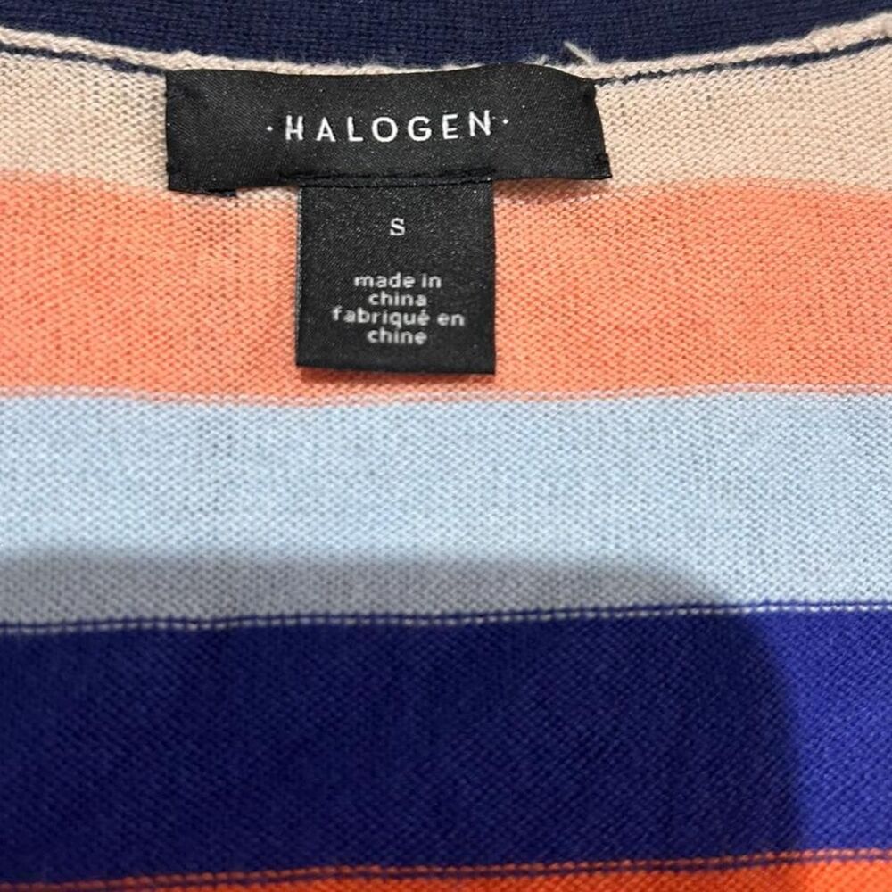 Halogen Women's Multi Cardigan - Picture 6 of 7